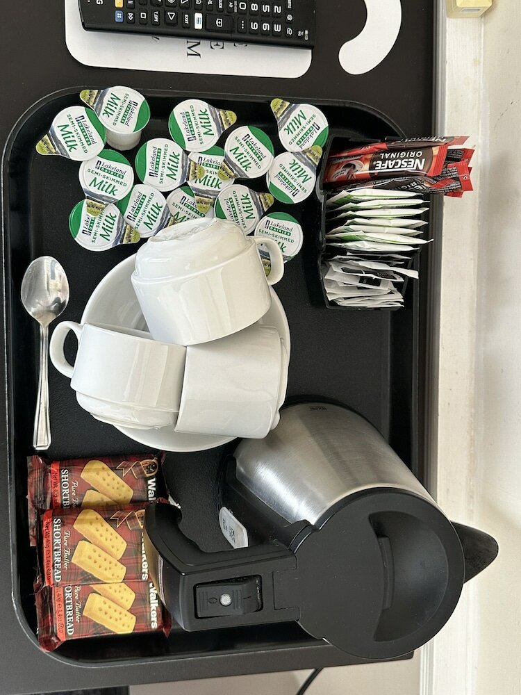 Фото Hotel Cavendish