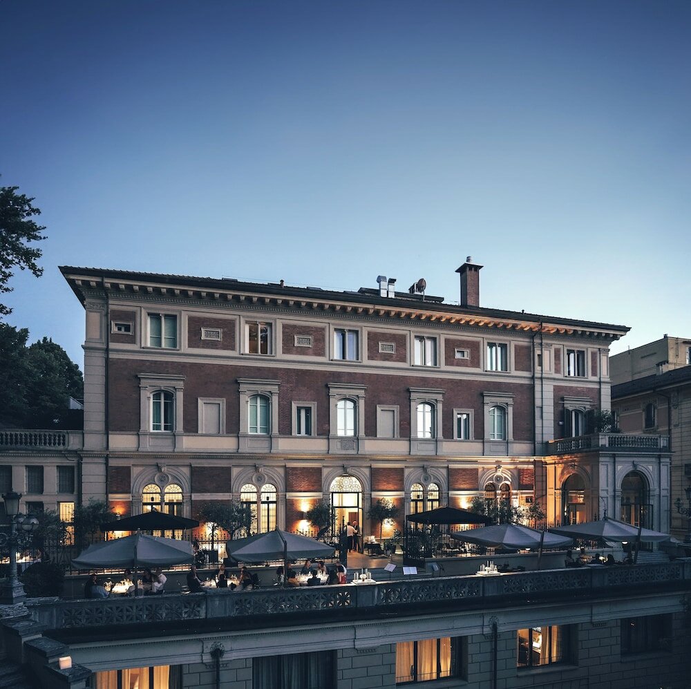 Фото I Portici Hotel