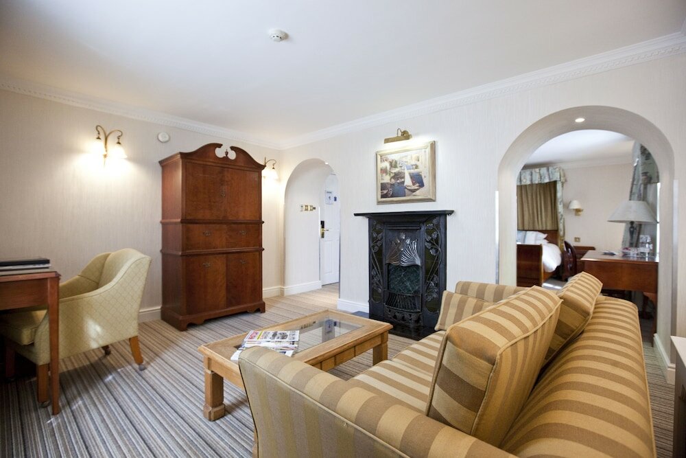 Фото Marygreen Manor Hotel