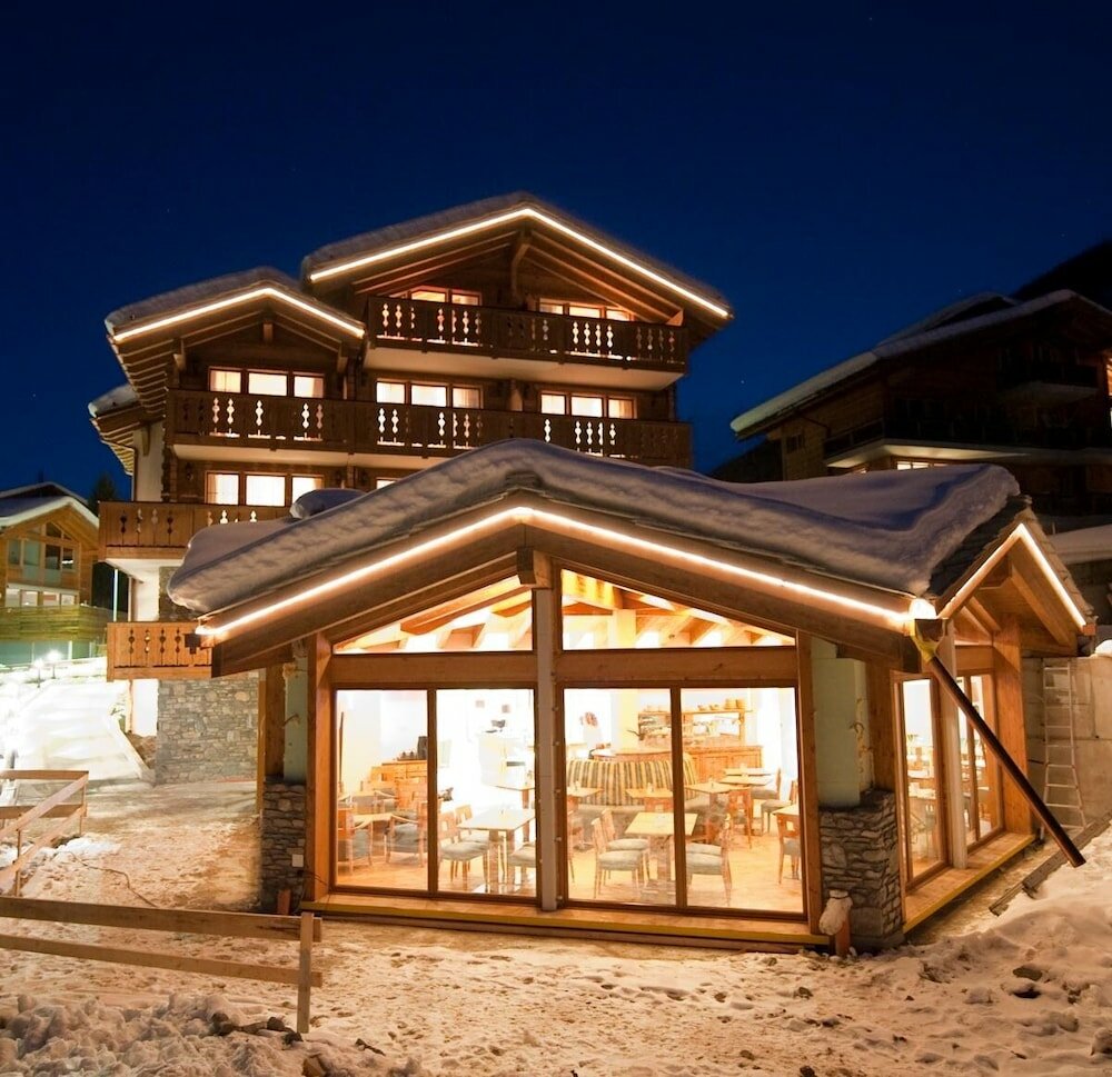 Фото Mountain Paradise