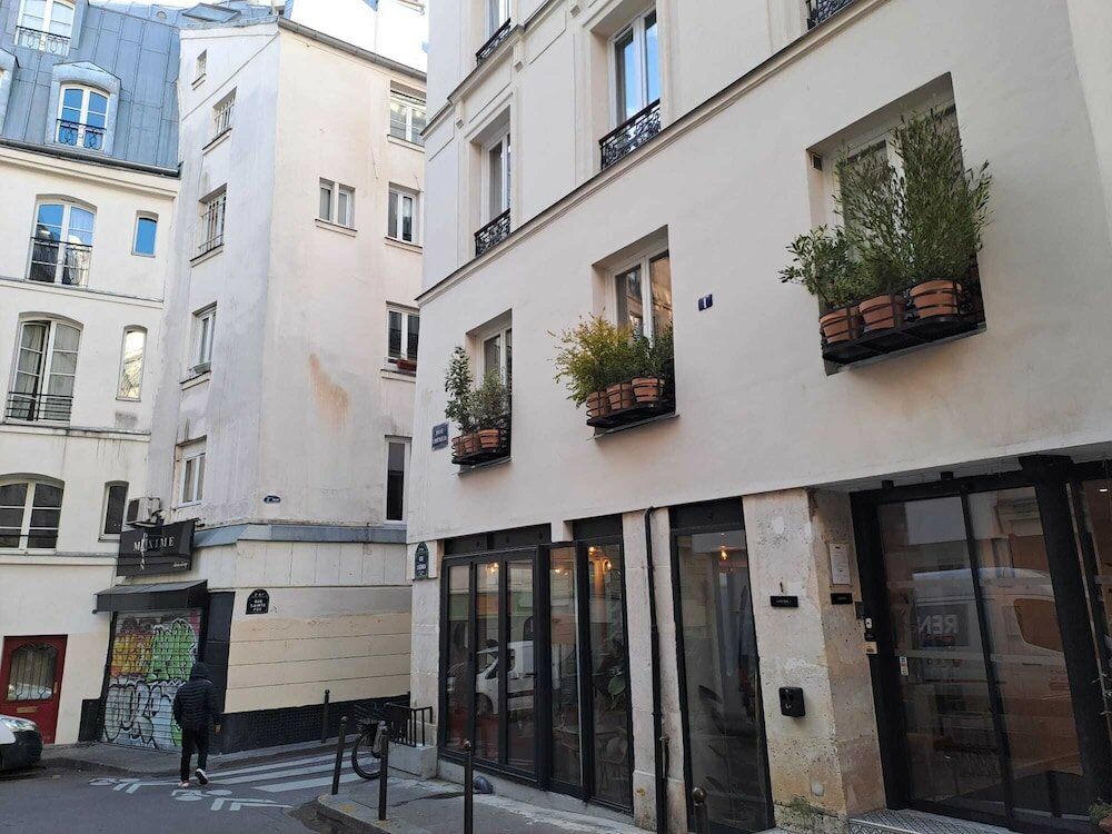 Фото Hotel Lucien