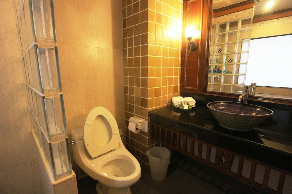 Фото P. P. Palmtree Resort