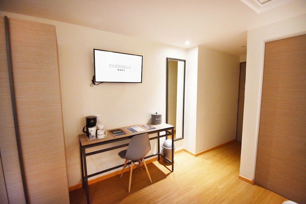 Фото Kali Ciudadela