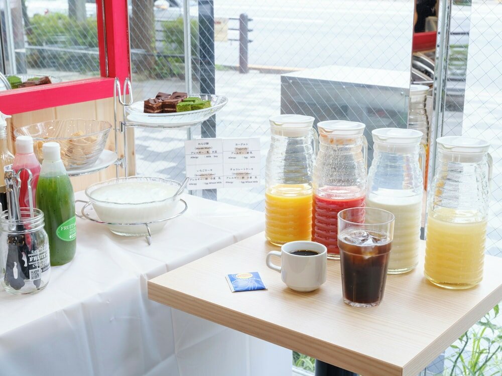 Фото Apa Hotel Akihabara Suehirocho Ekimae