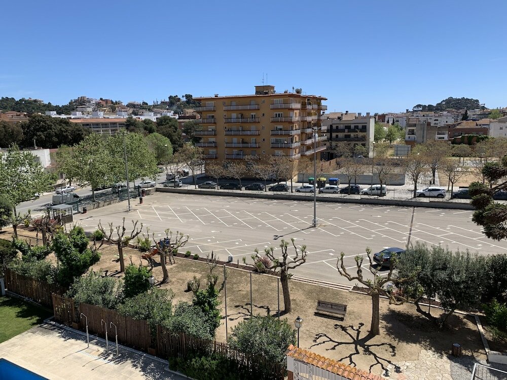 Фото Hotel Marina Tossa