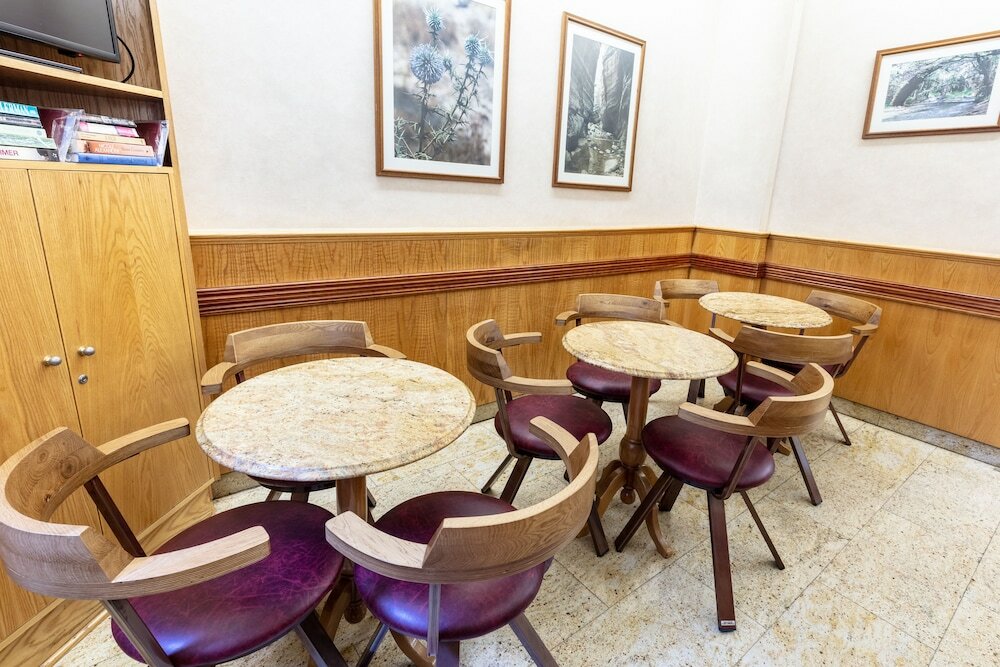 Фото Nayland Hotel