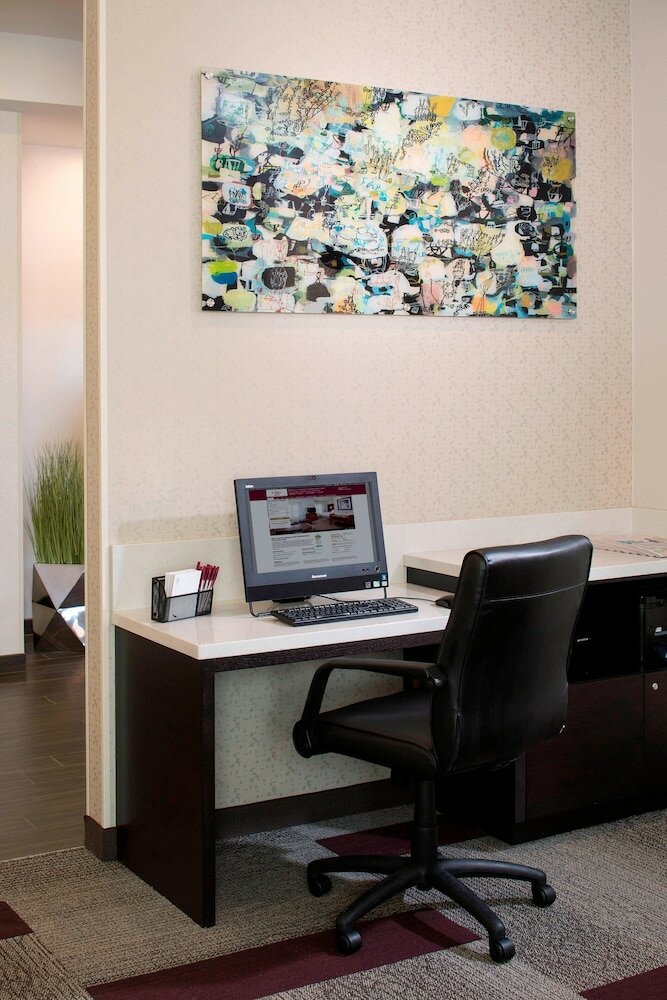 Фото Residence Inn Tallahassee Universities at the Capitol