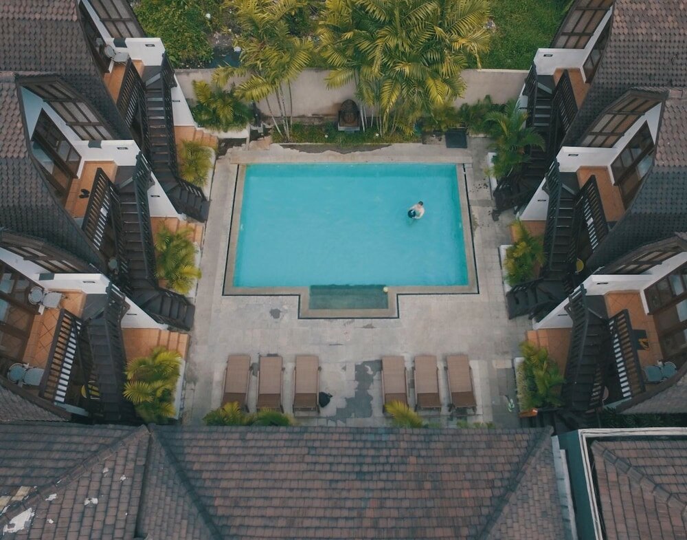 Фото Mojo Resort