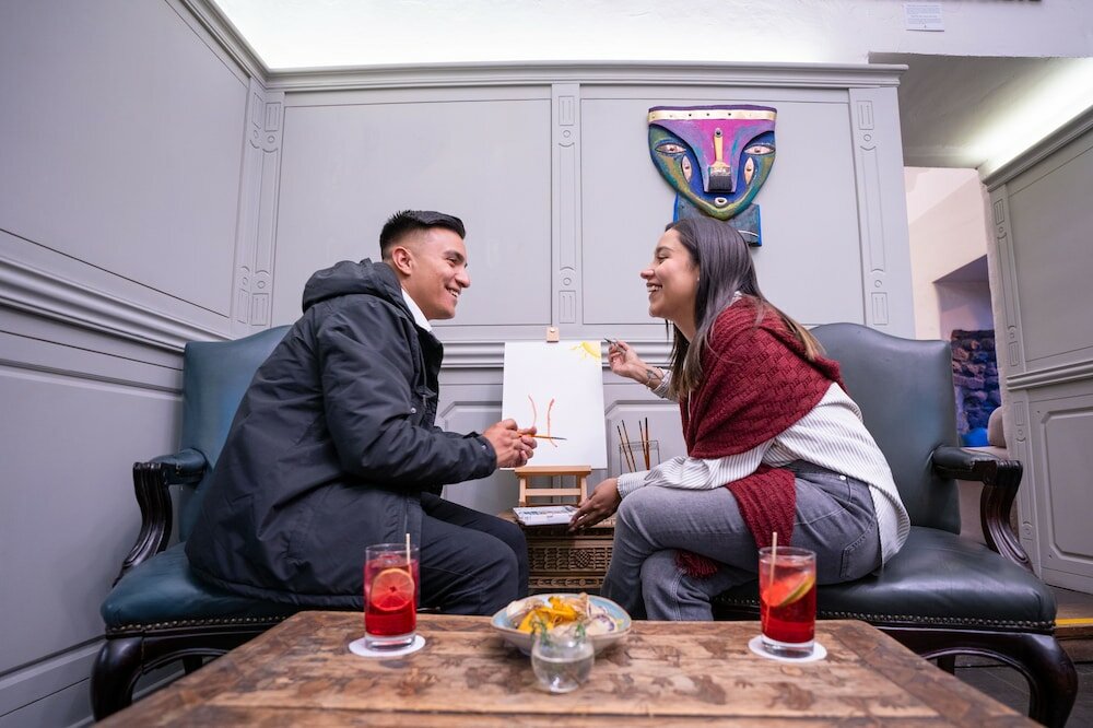 Фото Casa Andina Premium Cusco