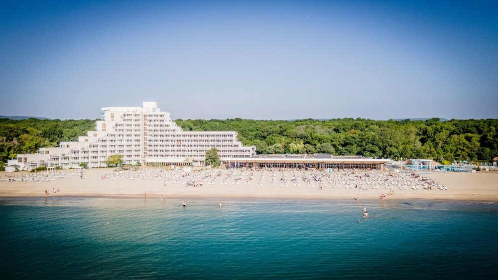 Фото Отель Гергана