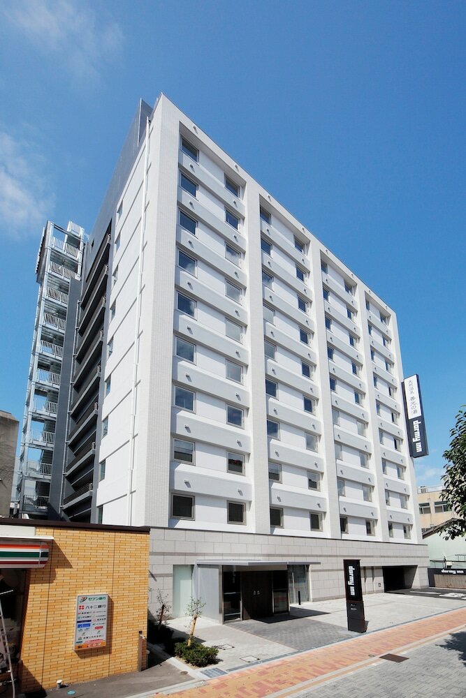 Фото Dormy Inn Nagano