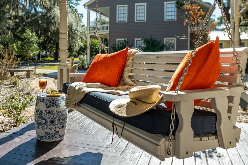 Фото Amelia Island Williams House