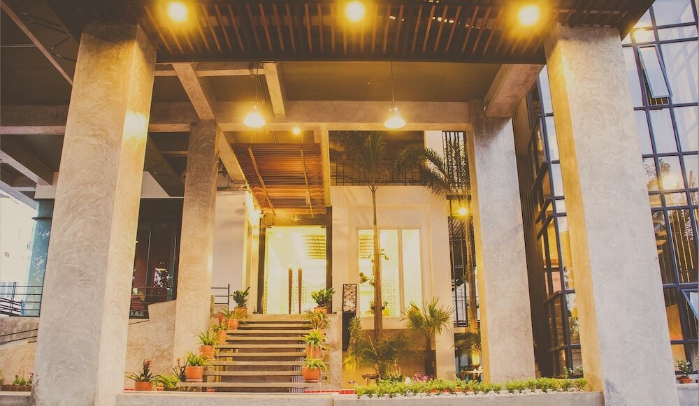 Фото Korapura Resort