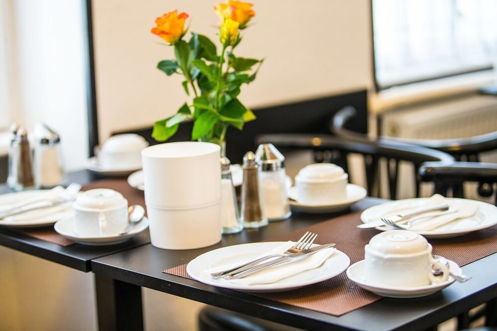 Фото City Pension