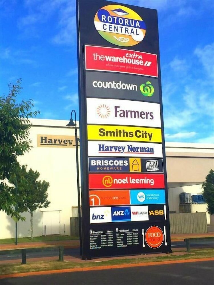 Фото Kerry's Motel