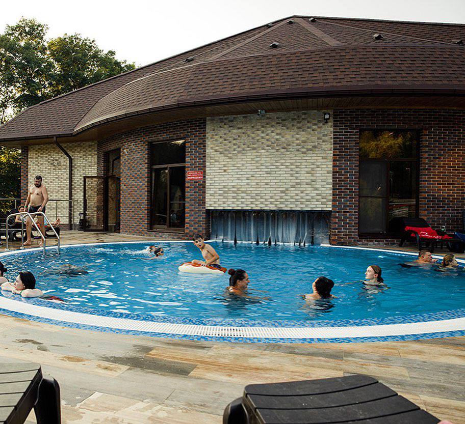 Фото отеля 2