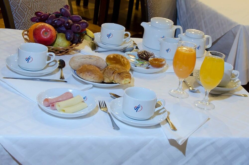 Фото Hotel VIP Inn Berna