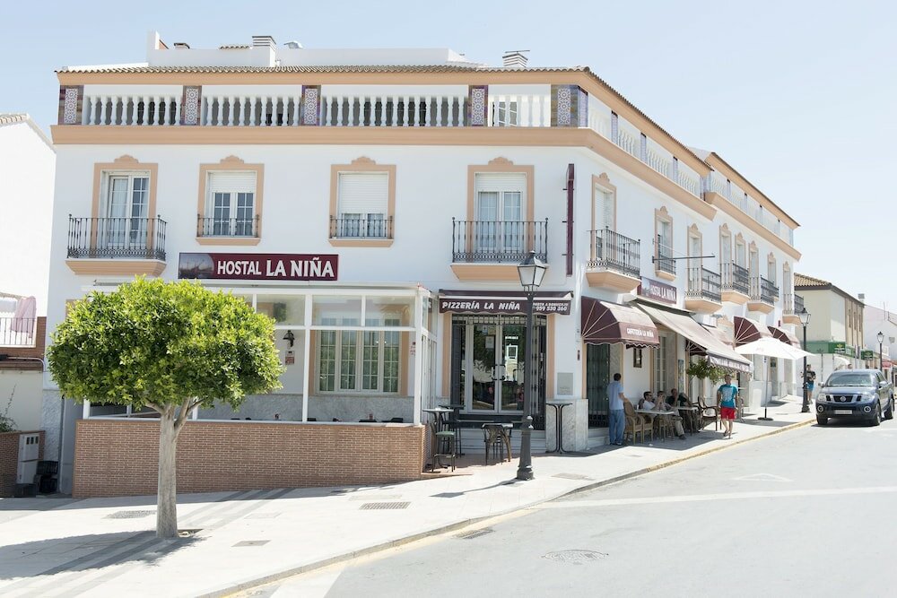 Фото Hostal La Niña