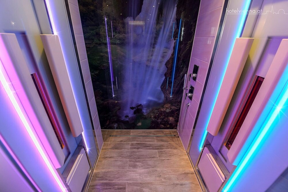 Фото Hotel Prater Vienna