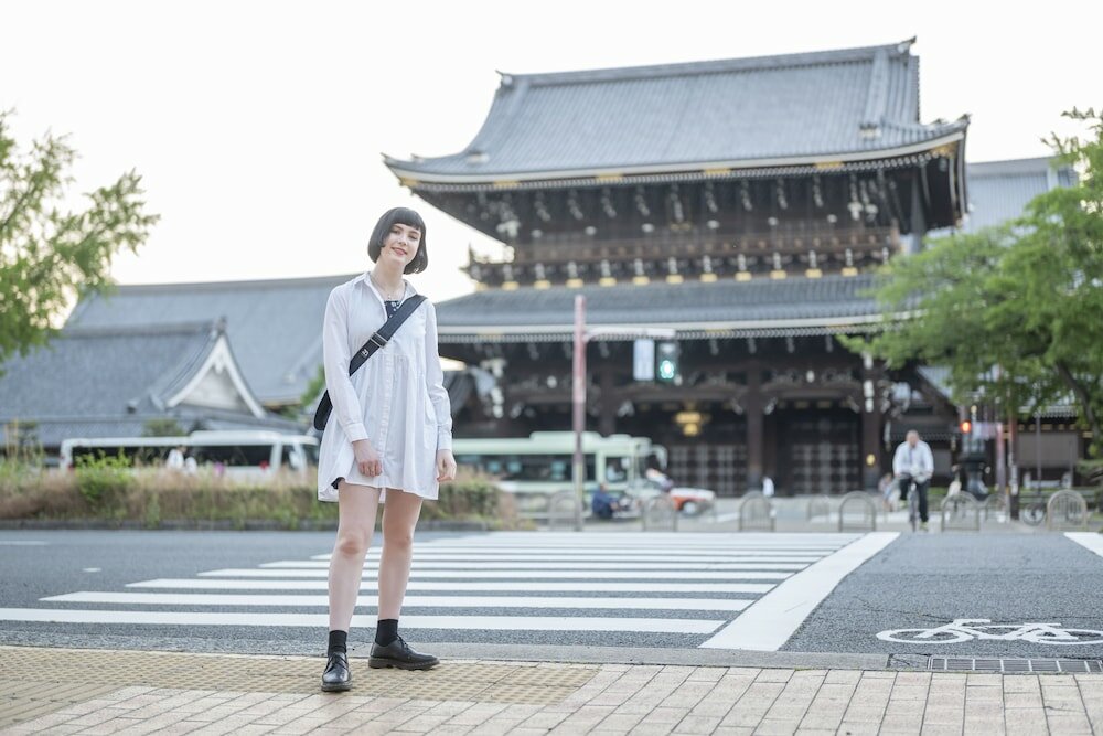 Фото Hotel Kuu Kyoto