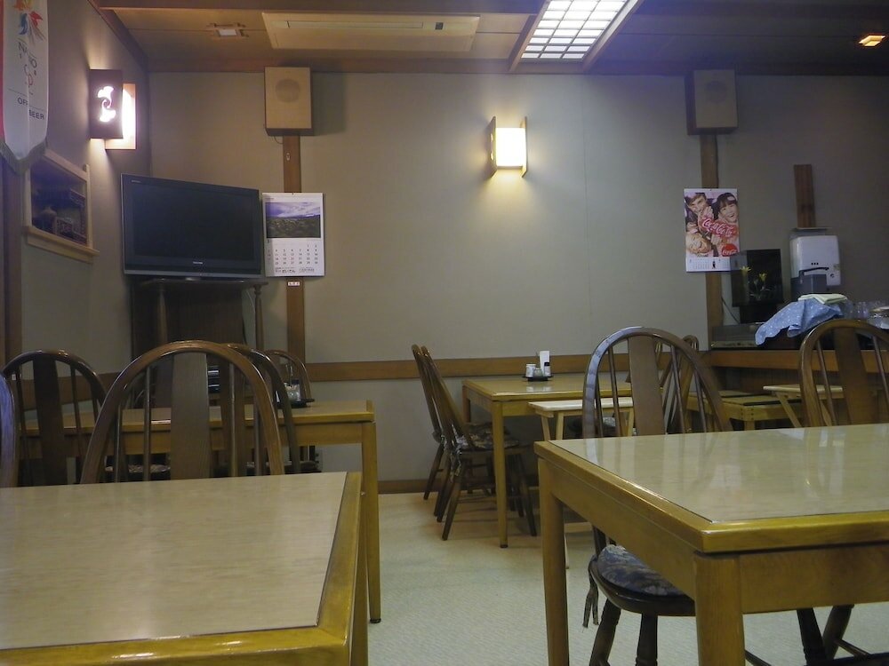 Фото Shimizuya Ryokan