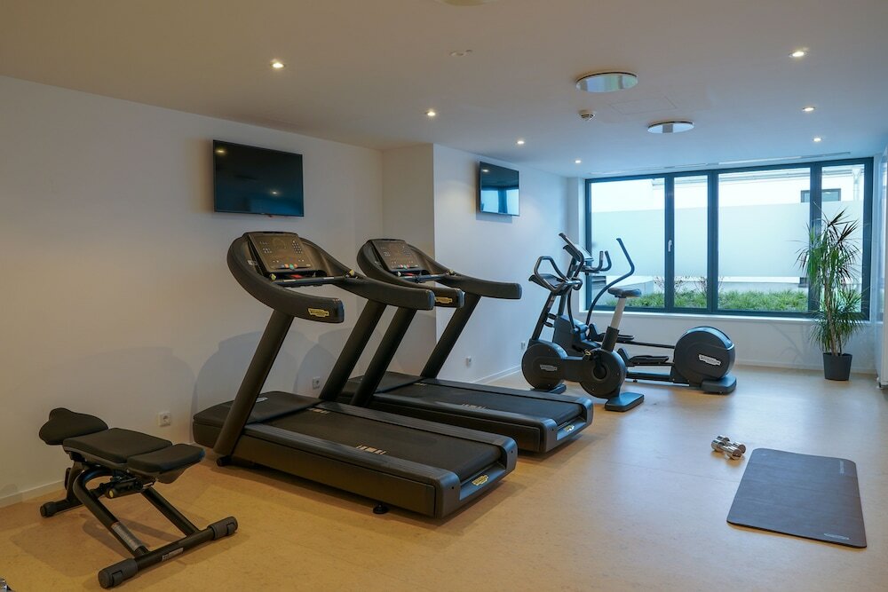 Фото Holiday Inn Munich - Leuchtenbergring, an Ihg Hotel