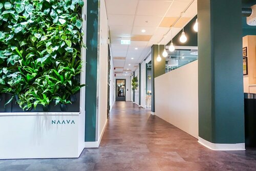 Гостиница GreenStar Hotel Jyväskylä в Кески-Суоми