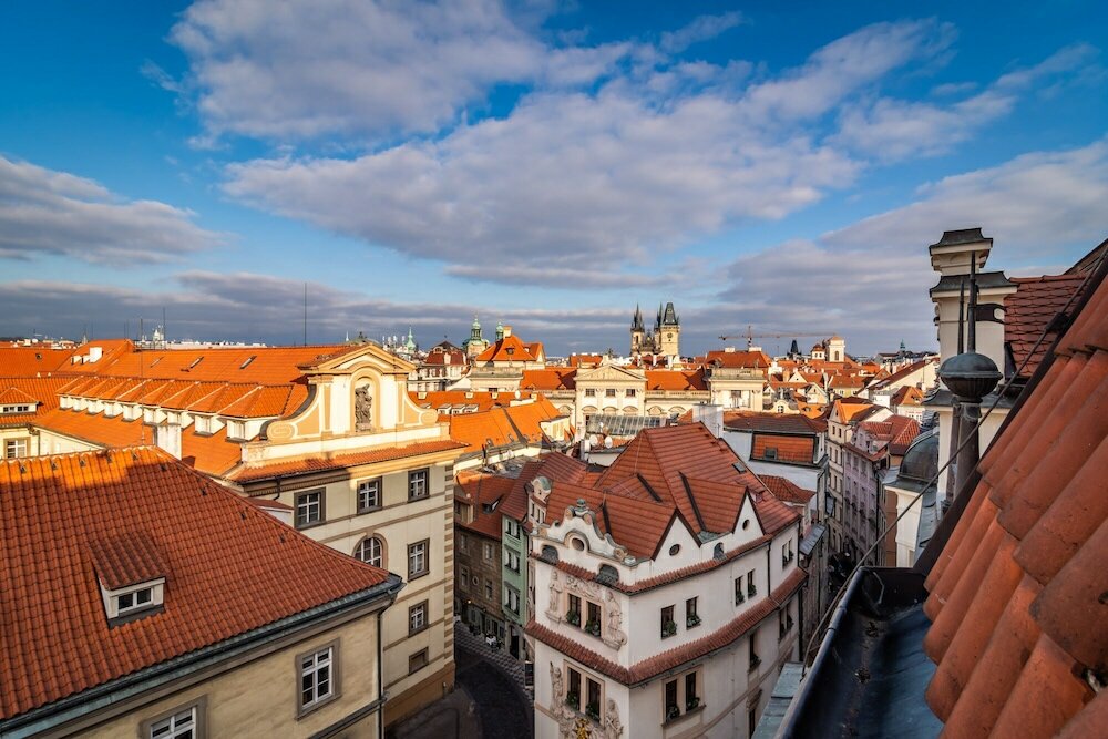 Фото Royal Road Residence