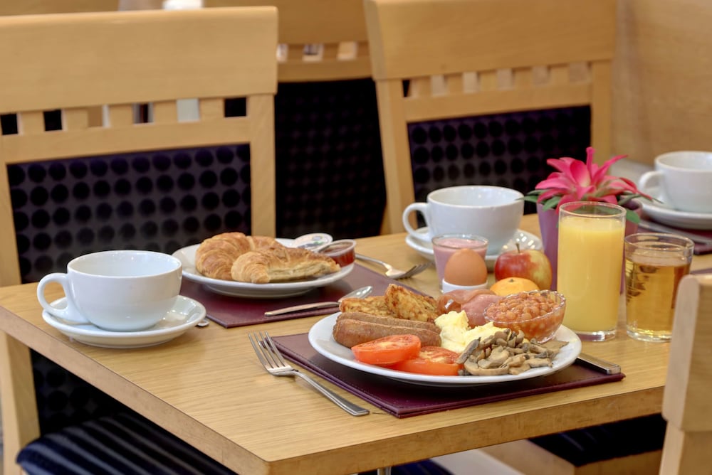 Фото отеля 5