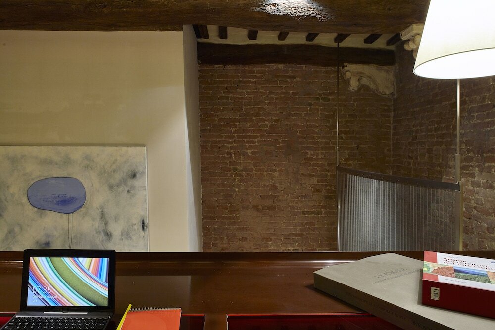 Фото Hotel Palazzetto Rosso