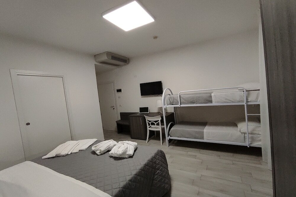 Фото Gran San Bernardo