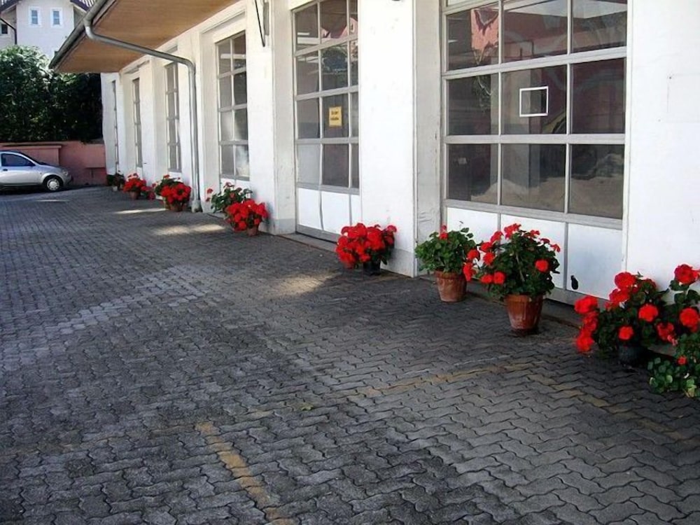 Фото Hotel Scherer