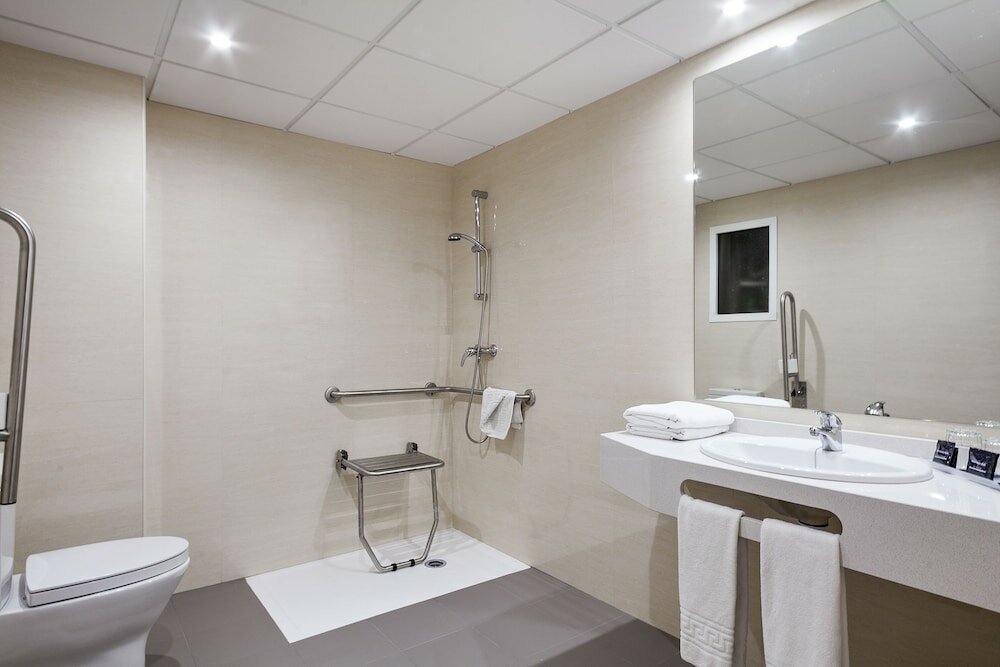 Фото Best Oasis Park Hotel