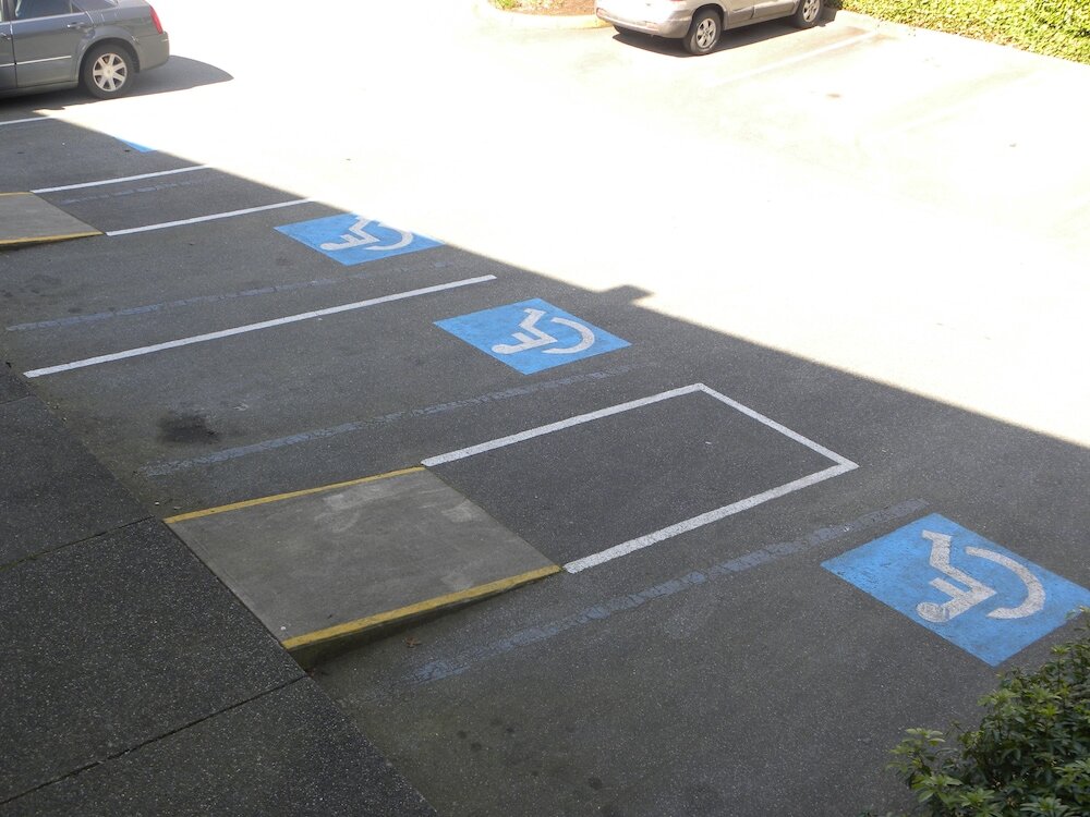 Фото Accent Inns Vancouver Airport