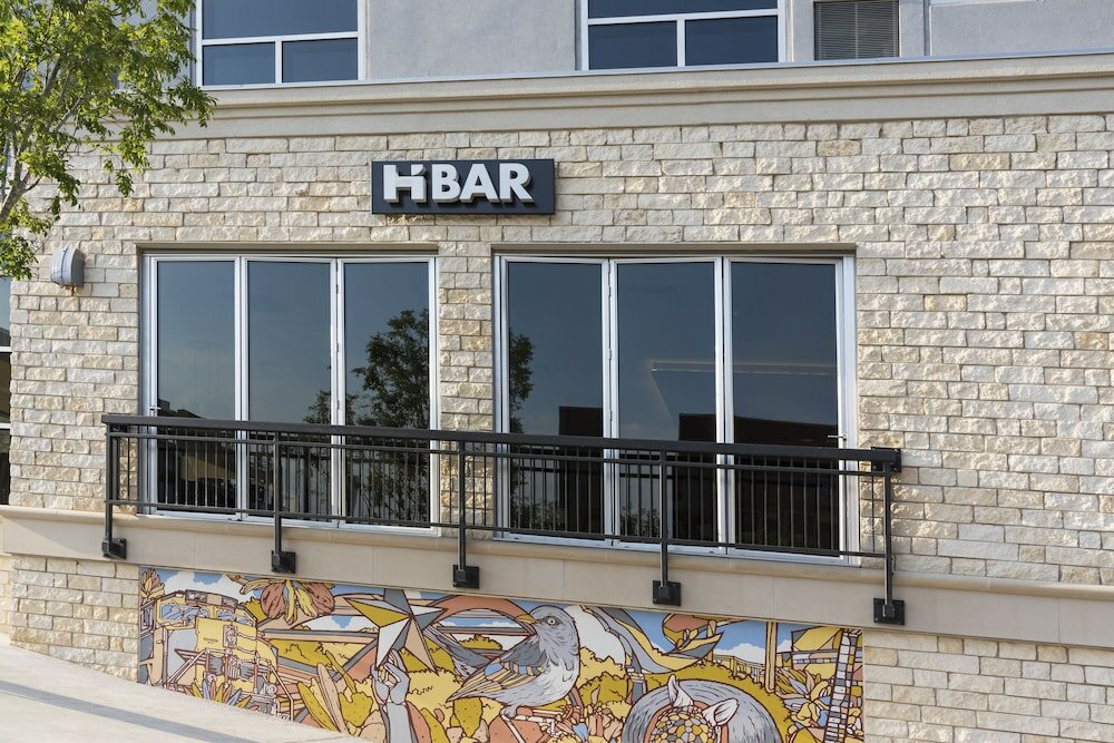 Фото Hyatt House Austin/Downtown