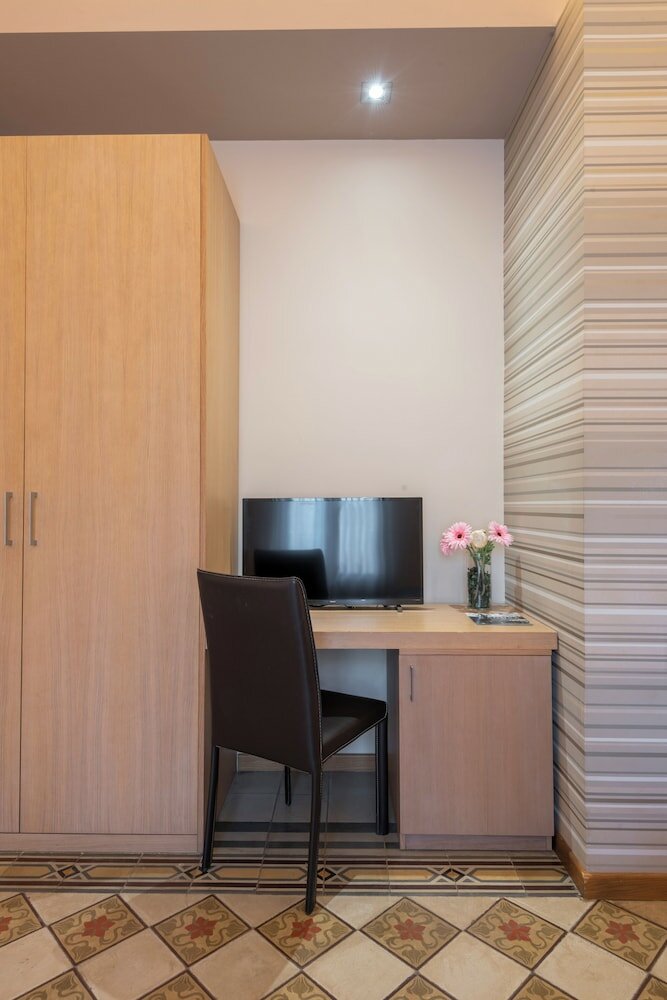 Фото Vittorio Veneto Hotel