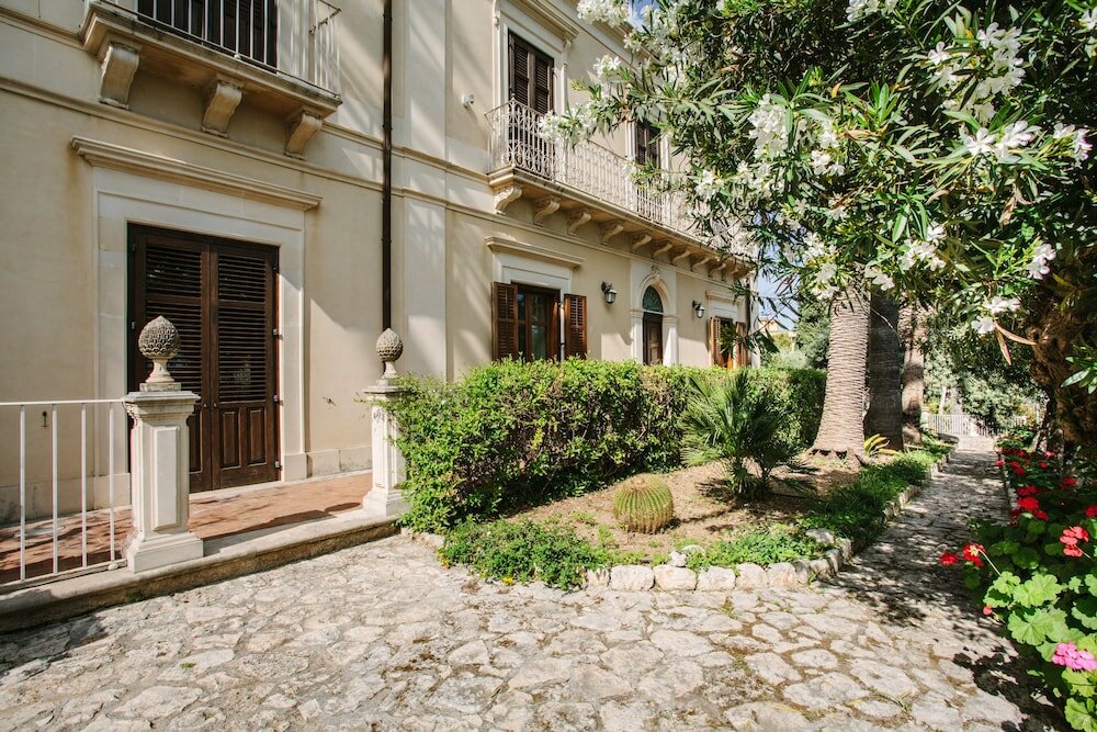 Фото Dimora Archimedea