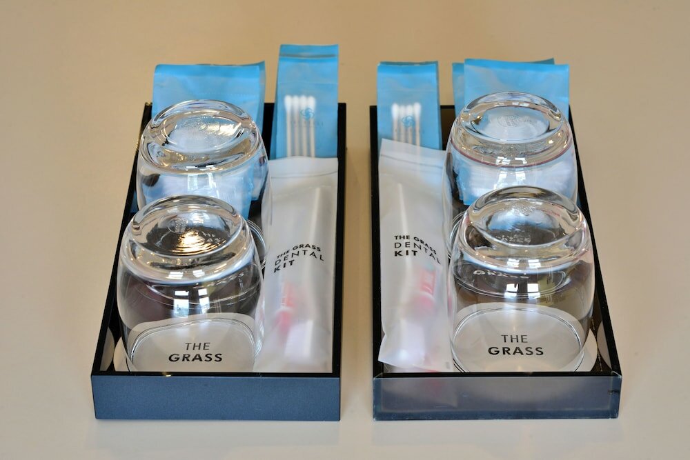 Фото The Grass Serviced Suites