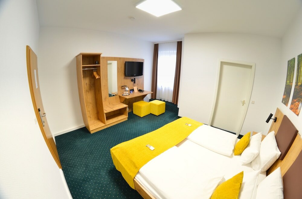 Фото Hotel am Markt