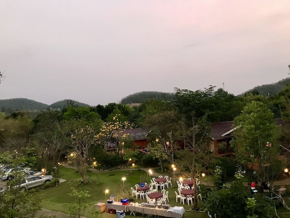 Фото Baan Suan Rojjana