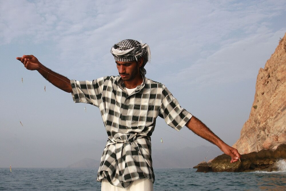 Фото Six Senses Zighy Bay