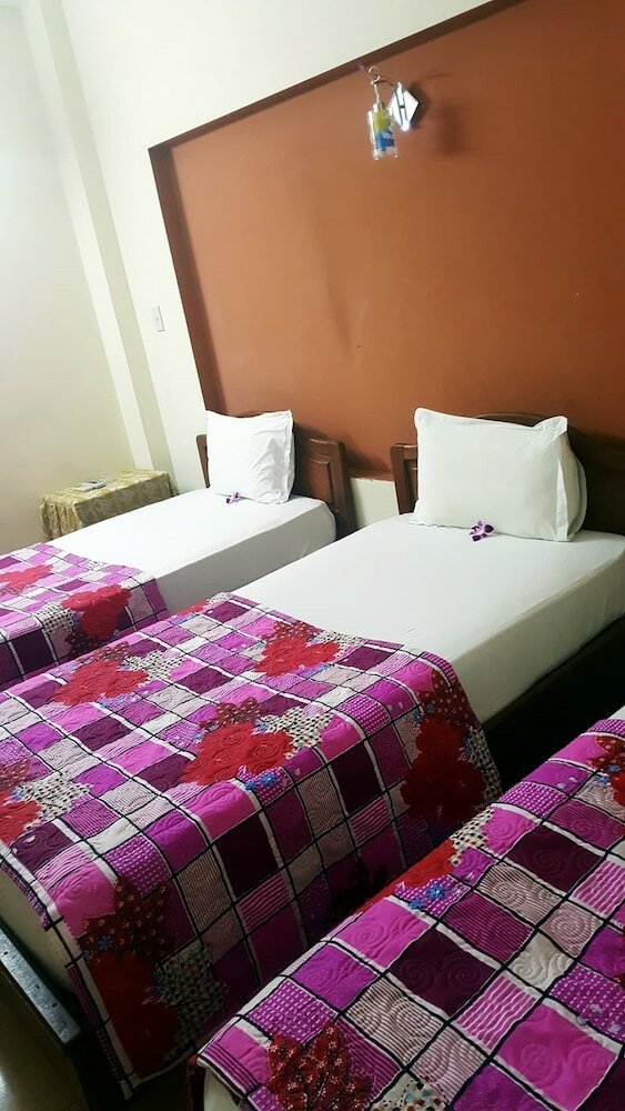 Фото Phong Lan Guesthouse