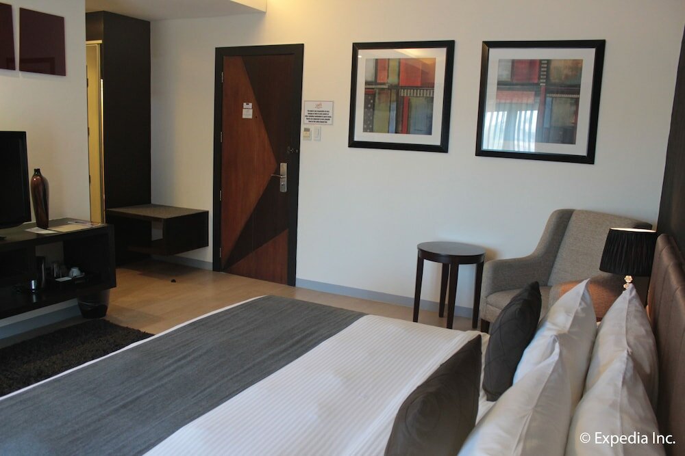 Фото Segara Suites