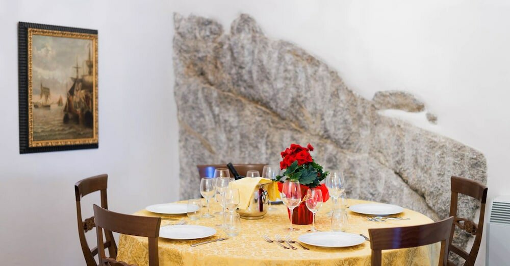 Фото Palazzo Cestari Hotel