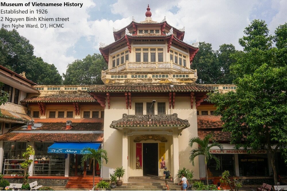 Фото Holo Fairy House Saigon Homestay - Adult Only