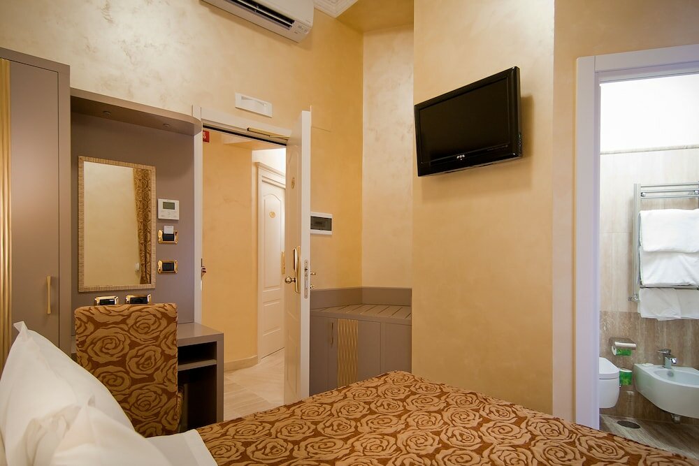 Фото Hotel Fellini