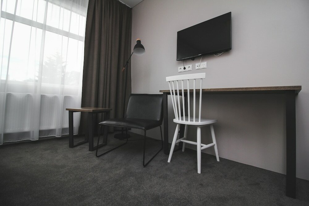 Фото Bella Apartments & Rooms