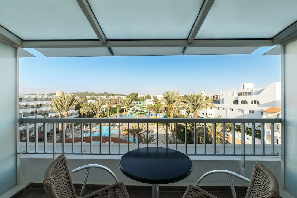 Фото Atlas Amadil Beach