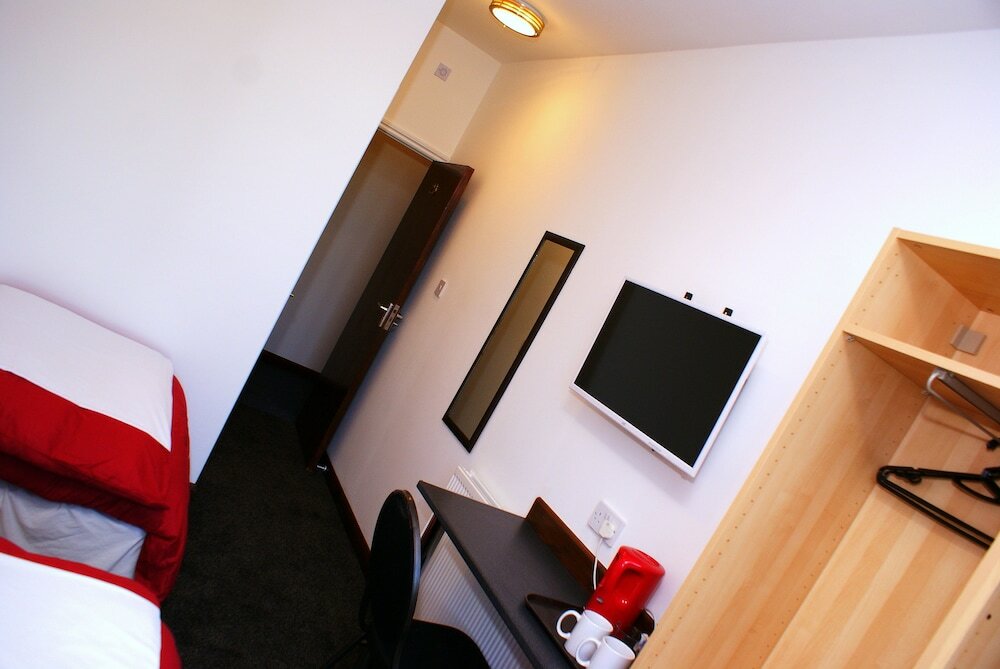 Фото Hindes Hotel