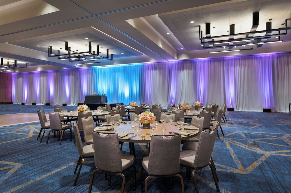 Фото The Westin Irving Convention Center at Las Colinas